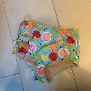 Kortni Jeane swim bottoms